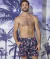 Short de baño de hombre- varias estampas - Caram Underwear