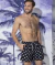 Imagen de Short de baño de hombre- varias estampas