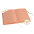 Caderneta Colore Peachy! - comprar online