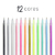 Caneta Gel Hashi Newpen Cores Avulsas