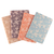 Zines Fiori - Kit 4 und