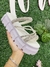 PLATAFORMA LIZ COM STRASS - comprar online
