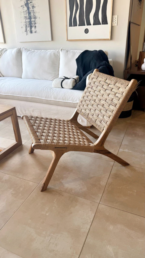 Sillon Amalfi - comprar online