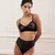 Conjunto ambar en internet