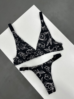 Conjunto Maby flower - comprar online
