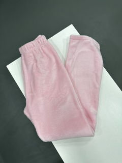 Pant polar soft rosa bebe en internet