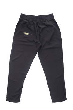 Imagen de Pantalon Twill Noir