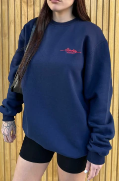 Buzo Marino RL - comprar online