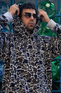 Imagen de Hoodie Camo