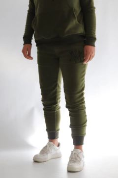 Jogging Armando en internet