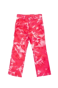 Pantalon Costuras Batik - comprar online