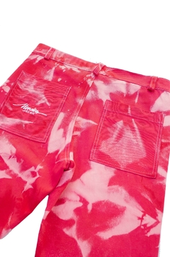 Pantalon Costuras Batik - tienda online