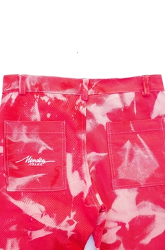 Imagen de Pantalon Costuras Batik