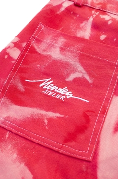 Pantalon Costuras Batik