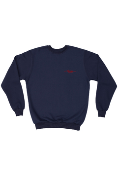 Buzo Marino RL - comprar online