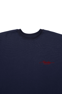 Buzo Marino RL - comprar online