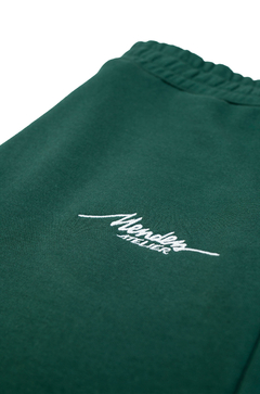 Imagen de Pantalon Verde Pino