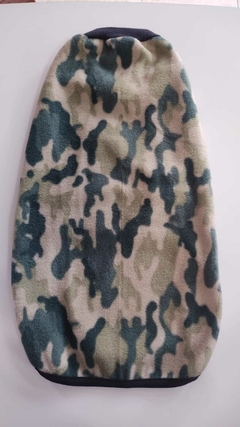 Imagen de BUZO ESTAMPADO TALLE 8. 60CM ( CONSULTAR DISEÑO )
