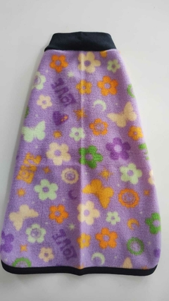 BUZO ESTAMPADO TALLE 5. 45CM ( CONSULTAR DISEÑO ) - comprar online