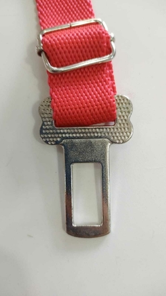 RUFFY PET - CINTURON DE SEGURIDAD PERRO CHICO ( #RP026 ) - comprar online