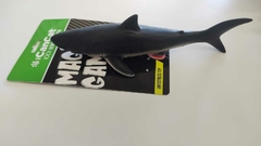 JUGUETE TIBURON VINILO STRONG 27CM ( CANCAT 396B ) - comprar online