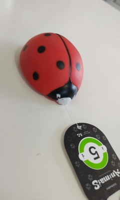 JUGUETE CHIFLE VAQUITA SAN ANTONIO N5 ( 9.5CM ) - comprar online