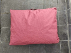 COLCHON CORDURA DESIGUAL TALLE 3 ( RAZA FUERTE 70X95CM ) - comprar online