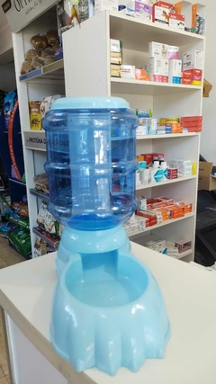 COMEDERO MODELO DISPENSER ( 3.8LTS ) - comprar online