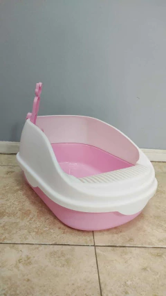 LITERA BANDEJA SEMI CERRADA MOD 1 ( 49x34x22.5CM ) en internet