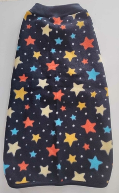 BUZO ESTAMPADO TALLE 8. 60CM ( CONSULTAR DISEÑO ) - tienda online