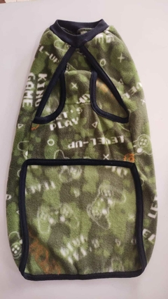 BUZO ESTAMPADO TALLE 7. 55CM ( CONSULTAR DISEÑO ) - comprar online