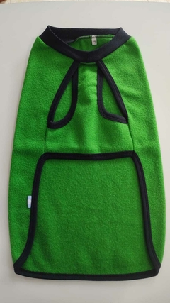 BUZO ECONOMICO POLAR TALLE 7. 54CM ( CONSULTAR COLOR ) - comprar online
