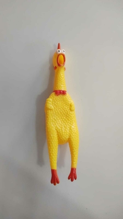 JUGUETE GALLINA LLORONA 30CM ( DCA-50001 ) - comprar online