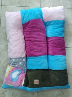 COLCHONETA CLAS SOFT NRO 5 90x75CM ( DISTRI085 ) - comprar online