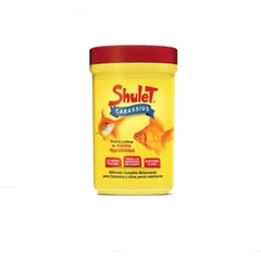 SHULET CARASSIUS 20GRS