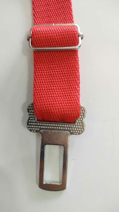 RUFFY PET - CINTURON DE SEGURIDAD PERRO GRANDE ( #RP062 ) - comprar online