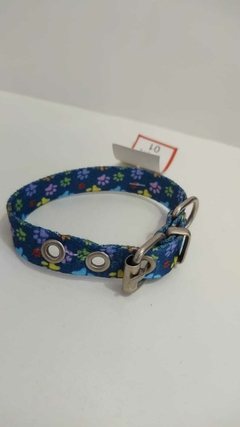 COLLAR SUBLIMADO T 1 ( 25x1.6cm ) en internet