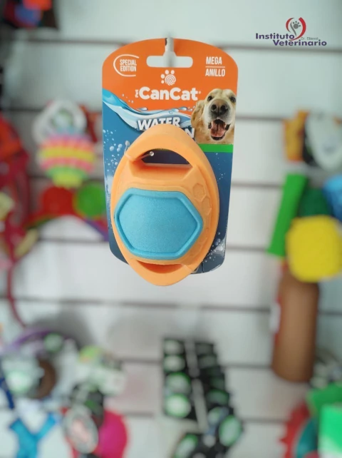 JUGUETE MEGA ANILLO FLOTADOR - comprar online