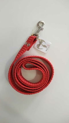 RUFFY PET - CORREA NATO LISA REFORZADA ( 1.20 X 3CM ) #RP037 - comprar online