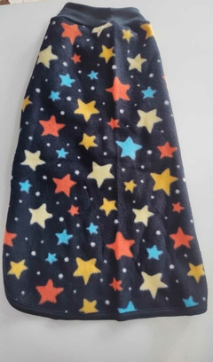 BUZO ESTAMPADO TALLE 7. 55CM ( CONSULTAR DISEÑO ) - Veterinaria Etienot