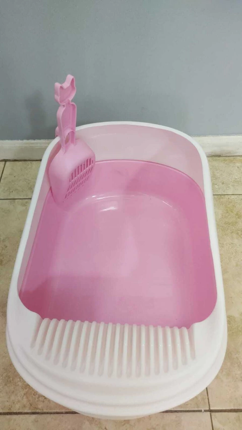 LITERA BANDEJA SEMI CERRADA MOD 1 ( 49x34x22.5CM ) - comprar online