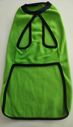 BUZO ECONOMICO POLAR TALLE 8. 59CM ( CONSULTAR COLOR ) - comprar online