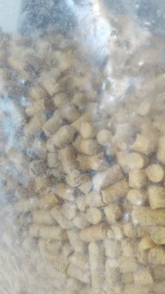 PIEDRAS SANITARIAS KON KATT PELLETS DE PINO 15KG en internet