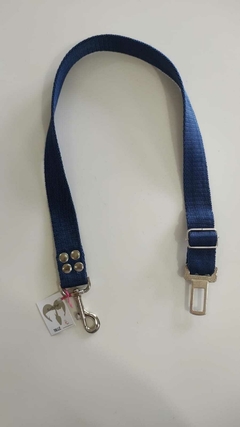 RUFFY PET - CINTURON DE SEGURIDAD PERRO GRANDE ( #RP062 ) - Veterinaria Etienot