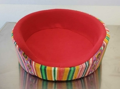 MOISES OSO POLAR DESMONTABLE MEDIANO 45CM - comprar online
