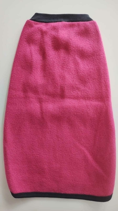 BUZO ECONOMICO POLAR TALLE 7. 54CM ( CONSULTAR COLOR ) - Veterinaria Etienot