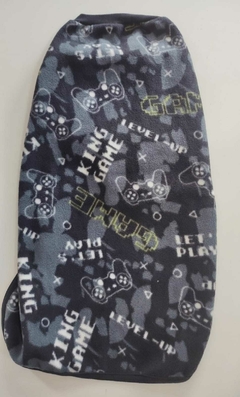 BUZO ESTAMPADO TALLE 8. 60CM ( CONSULTAR DISEÑO ) - Veterinaria Etienot