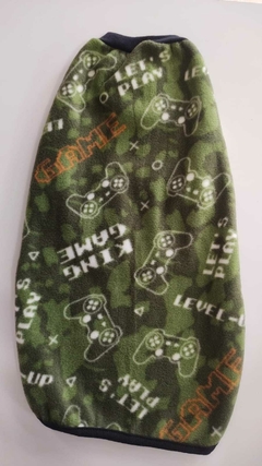 BUZO ESTAMPADO TALLE 7. 55CM ( CONSULTAR DISEÑO ) en internet