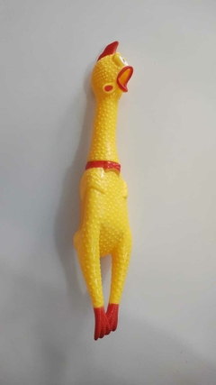 JUGUETE GALLINA LLORONA 40CM ( DCA50002 ) - comprar online