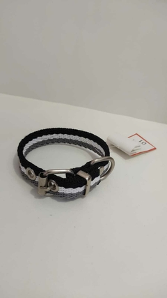 COLLAR LISO TALLE 1 ( 25x1.5cm ) en internet